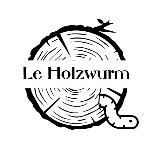 Le Holzwurm